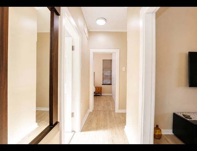 2 BEDROOM APARTMENT FOR SALE IN MORNINGSIDE